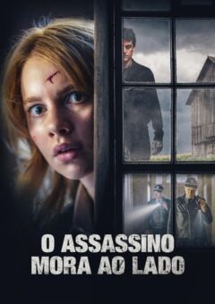 O Assassino Mora ao Lado Torrent (2022) WEB-DL 1080p Dual Áudio