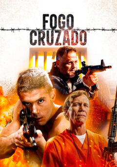 Fogo Cruzado (2023)