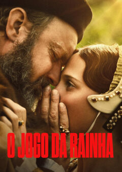 O Jogo da Rainha Torrent (2024)
