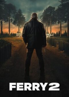 Ferry 2 Torrent (2024) WEB-DL 1080p Dual Áudio