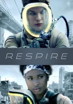 Respire (2025) WEB-DL 1080p Dual Áudio