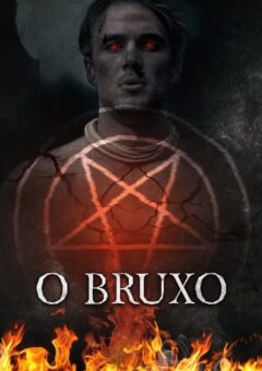 O Bruxo Torrent (2021) WEB-DL 1080p Dual Áudio