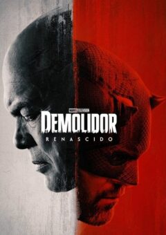 Demolidor: Renascido 1ª Temporada Torrent (2025) WEB-DL 1080p  Dual Áudio