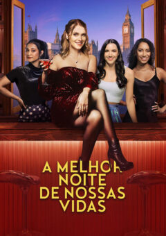 A Melhor Noite de Nossas Vidas (2023)