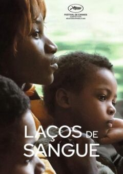 Laços de Sangue Torrent (2023)