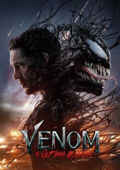Venom: A Última Rodada Torrent (2024)
