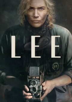 Lee (2024) WEB-DL 1080p Dual Áudio