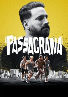 Passagrana (2024)