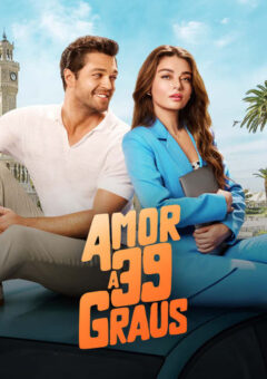 Amor a 39 Graus Torrent (2024) WEB-DL 1080p Dual Áudio