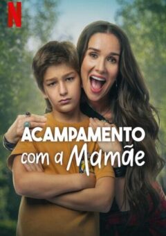 Acampamento com a Mamãe Torrent (2024)