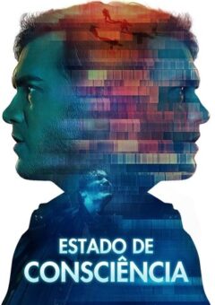 Estado de Consciência Torrent (2023) WEB-DL 1080p Dual Áudio