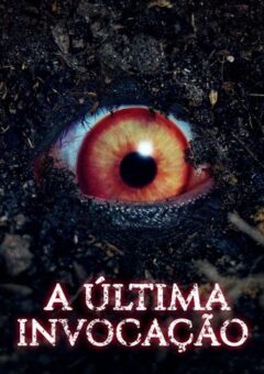 A Última Invocação Torrent (2023) WEB-DL 1080p Dual Áudio