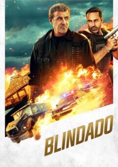 Blindado Torrent (2024)