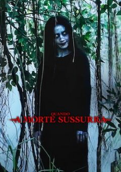 Quando a Morte Sussurra Torrent (2023) WEB-DL 1080p Dual Áudio