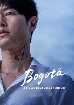 Bogotá: A Cidade dos Sonhos Perdidos Torrent (2024) WEB-DL 1080p Dual Áudio
