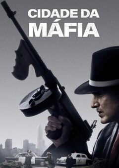 Cidade da Máfia Torrent (2019)
