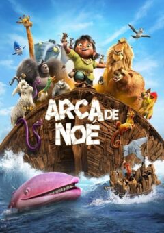 Arca de Noé (2024) WEB-DL 1080p Nacional