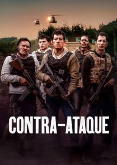 Contra-Ataque (2025)