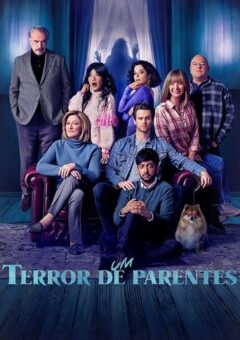 Um Terror de Parentes (2025)