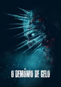 O Demônio de Gelo Torrent (2021) WEB-DL 1080p Dual Áudio
