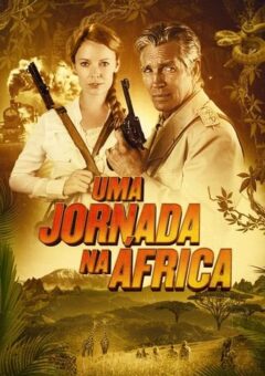 Uma Jornada na África Torrent (2022)