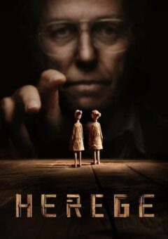 Herege (2024) WEB-DL 1080p Dual Áudio