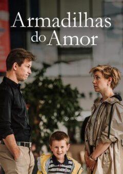 Armadilhas do Amor Torrent (2022)