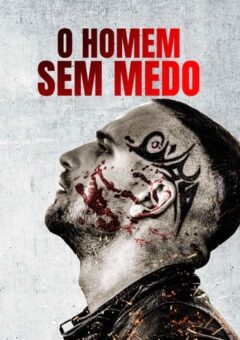 O Homem Sem Medo Torrent (2022)