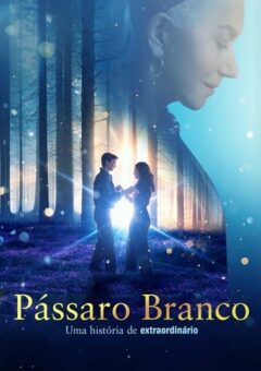 Pássaro Branco: Uma História de Extraordinário Torrent (2024) WEB-DL 1080p Dual Áudio