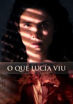 O Que Lucía Viu (2022)