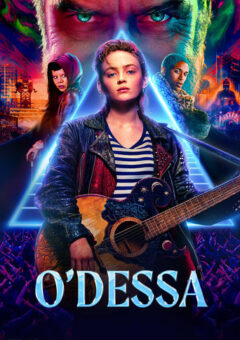 O’Dessa (2025) WEB-DL 1080p Dual Áudio