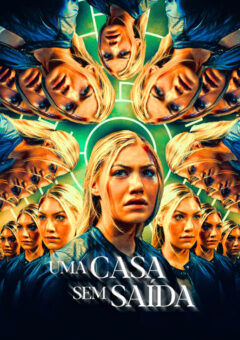 Uma Casa Sem Saída (2023)