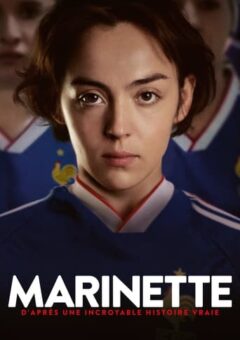 Marinette (2023)