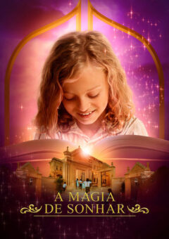 A Magia de Sonhar Torrent (2022) WEB-DL 1080p Dual Áudio