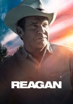 Reagan (2024) WEB-DL 1080p Dual Áudio