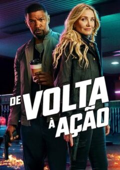 De Volta à Ação (2025) WEB-DL 1080p Dual Áudio