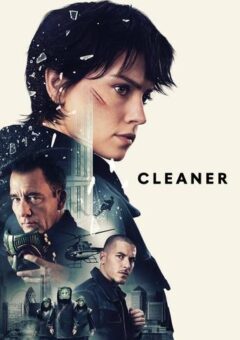 Cleaner Torrent (2025) Legendado