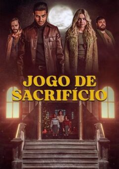 Jogo de Sacrifício Torrent (2023)