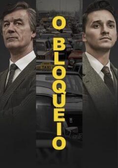 O Bloqueio Torrent (2022) WEB-DL 1080p Dual Áudio