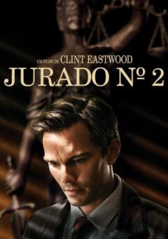 Jurado Nº 2 Torrent (2024)