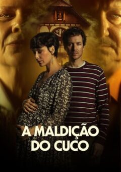 A Maldição do Cuco Torrent (2023) WEB-DL 1080p Dual Áudio