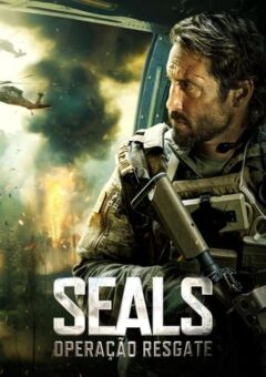 Seals: Operação Resgate Torrent (2023) WEB-DL 1080p Dual Áudio