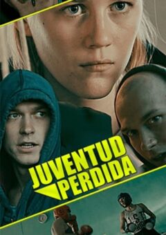 Juventude Perdida Torrent (2019)