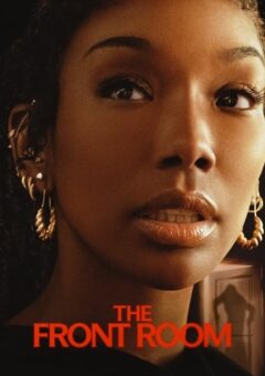 The Front Room Torrent (2024) WEB-DL 1080p Dual Áudio