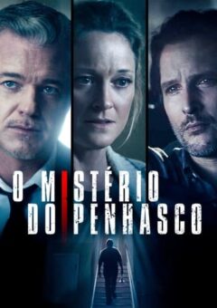 O Mistério do Penhasco Torrent (2022) WEB-DL 1080p Dual Áudio