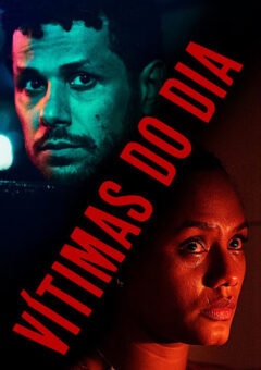 Vítimas do Dia (2025) WEB-DL 1080p Nacional