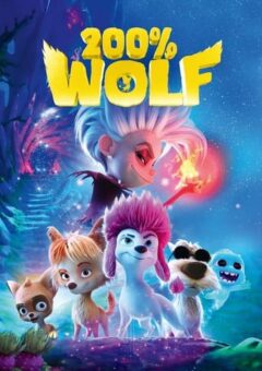 200% Wolf (2024) WEB-DL 1080p Dublado