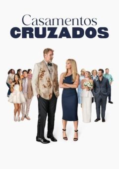 Casamentos Cruzados (2025) WEB-DL 1080p Dual Áudio