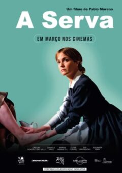 A Serva Torrent (2023)