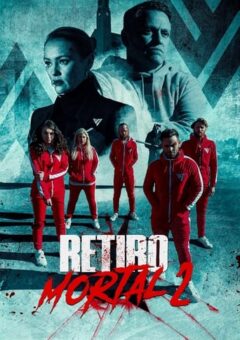 Retiro Mortal 2 Torrent (2023) WEB-DL 1080p Dual Áudio